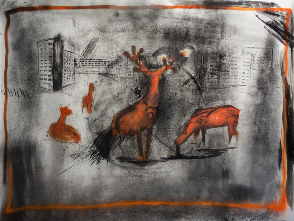 Tapisserie