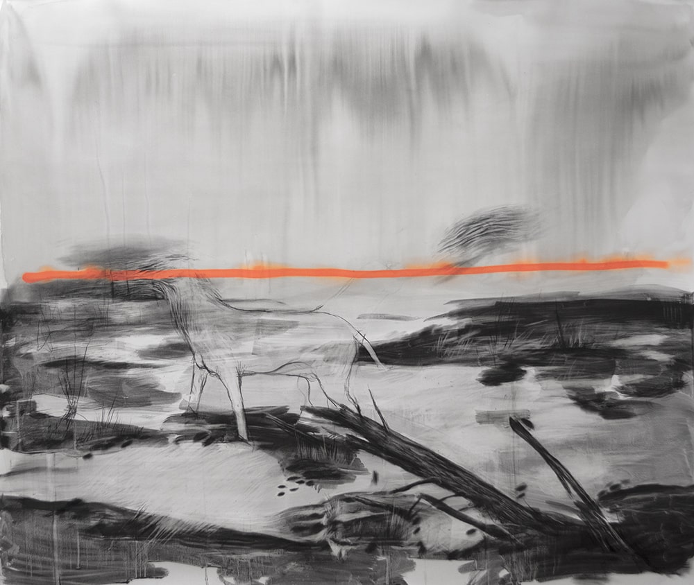 Ligne d’horizon
