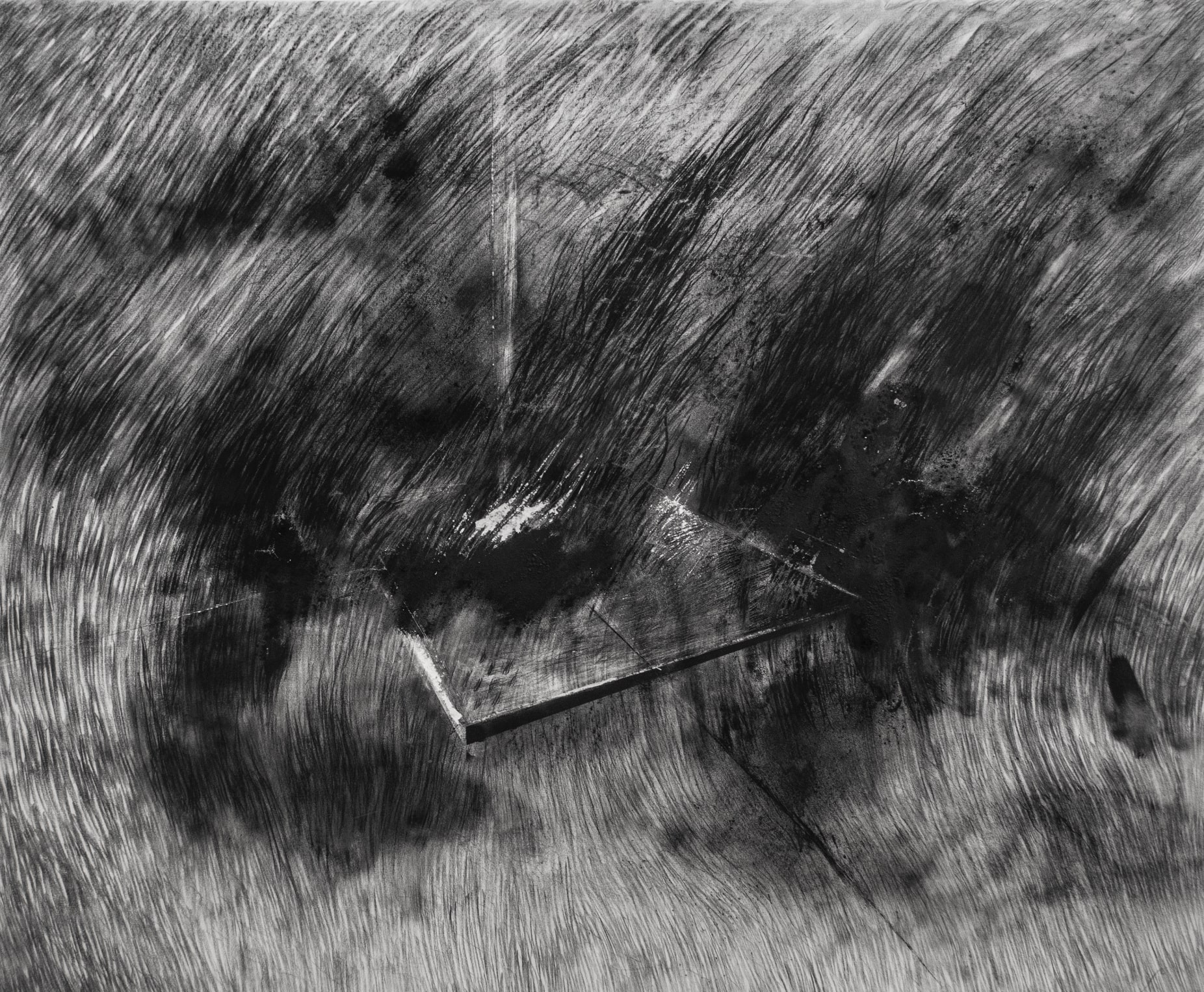 Vestige d’un commencement, perspective d’une fin